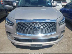 Infiniti QX80 5.6l Luxe, снимка 12