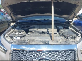 Infiniti QX80 5.6l Luxe, снимка 10
