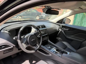 Jaguar F-PACE 3.0/ R-Design/ Pano, снимка 10