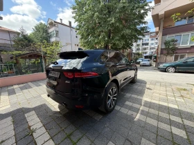 Jaguar F-PACE 3.0/ R-Design/ Pano, снимка 6