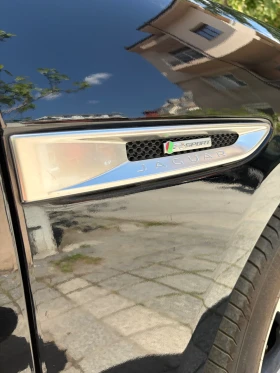 Jaguar F-PACE 3.0/ R-Design/ Pano, снимка 9