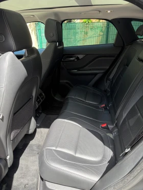 Jaguar F-PACE 3.0/ R-Design/ Pano, снимка 12