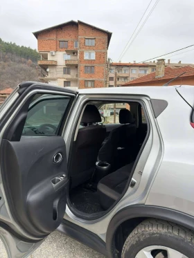 Nissan Juke, снимка 7