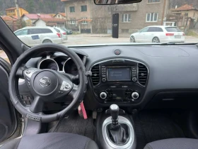 Nissan Juke, снимка 5