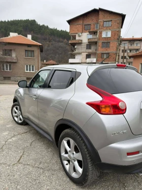 Nissan Juke, снимка 2