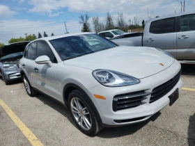Porsche Cayenne AWD * Един собственик * Без инциденти * CARFAX, снимка 2