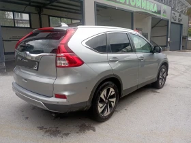 Honda Cr-v, снимка 10