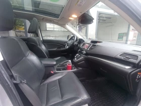 Honda Cr-v, снимка 7