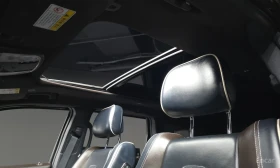 Jeep Grand cherokee 3.6 OVERLAND / BLACK ON BLACK / DISTRONIC / ОБДУХ, снимка 12