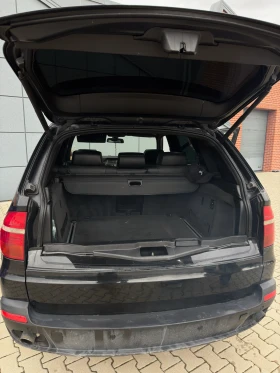 BMW X5, снимка 8