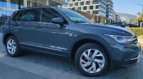 VW Tiguan Tiguan, 4Motion, в гаранция., снимка 4