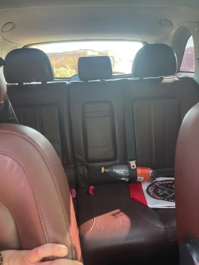 Opel Antara, снимка 4