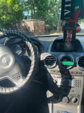 Opel Antara, снимка 3