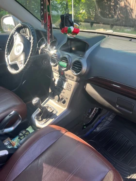 Opel Antara, снимка 5