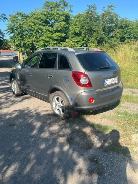 Opel Antara, снимка 7