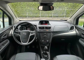 Opel Mokka 1.6CDTi* Cosmo, снимка 7