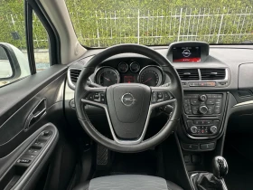 Opel Mokka 1.6CDTi* Cosmo, снимка 8