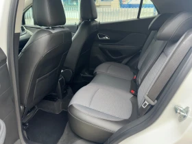 Opel Mokka 1.6CDTi* Cosmo, снимка 10