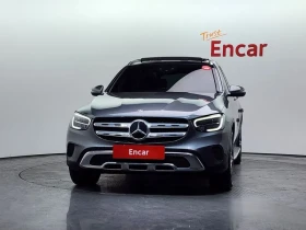 Mercedes-Benz GLC 300 4MATIC, снимка 3
