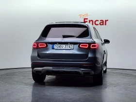 Mercedes-Benz GLC 300 4MATIC, снимка 4
