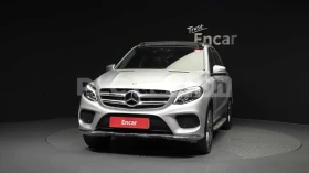Mercedes-Benz GLE 350 4MATIC/ПАНОРАМА/ФИКСИРАНА ЦЕНА ДО БГ, снимка 3