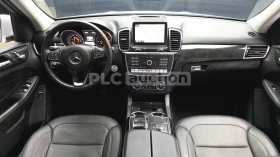 Mercedes-Benz GLE 350 4MATIC/ПАНОРАМА/ФИКСИРАНА ЦЕНА ДО БГ, снимка 6