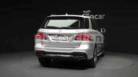 Mercedes-Benz GLE 350 4MATIC/ПАНОРАМА/ФИКСИРАНА ЦЕНА ДО БГ, снимка 4