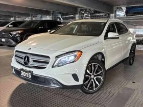 Mercedes-Benz GLA 250 * ПОДГРЕВ * ПАМЕТ * КАМЕРА * АВТОФИНАНСИРАНЕ, снимка 1