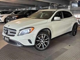 Mercedes-Benz GLA 250 * ПОДГРЕВ * ПАМЕТ * КАМЕРА * АВТОФИНАНСИРАНЕ, снимка 2
