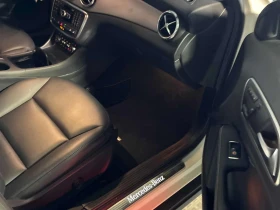 Mercedes-Benz GLA 250 * ПОДГРЕВ * ПАМЕТ * КАМЕРА * АВТОФИНАНСИРАНЕ, снимка 15