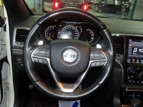 Jeep Cherokee 3.6 Overland| 295к.с.| ВКЛ.ТЕХНОТЕСТ, снимка 8