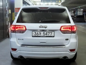 Jeep Cherokee 3.6 Overland| 295к.с.| ВКЛ.ТЕХНОТЕСТ, снимка 5