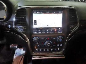 Jeep Cherokee 3.6 Overland| 295к.с.| ВКЛ.ТЕХНОТЕСТ, снимка 11