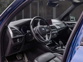 BMW X3 CLEAN  CARFAX, снимка 6