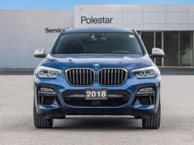 BMW X3 CLEAN  CARFAX, снимка 1