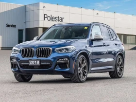 BMW X3 CLEAN  CARFAX, снимка 2
