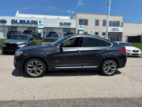 BMW X4 * xDrive28i * АВТОКРЕДИТ БЕЗ ПЪРВОНАЧАЛНА ВНОСКА* , снимка 2