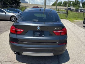 BMW X4 * xDrive28i * АВТОКРЕДИТ БЕЗ ПЪРВОНАЧАЛНА ВНОСКА* , снимка 4