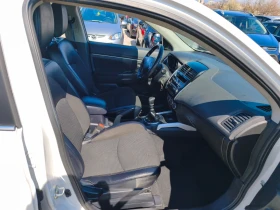 Citroen C4 AIRCROSS 1.6 HDi, снимка 7