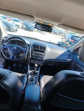 Citroen C4 AIRCROSS 1.6 HDi, снимка 9