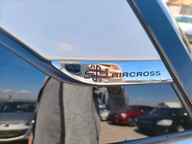 Citroen C4 AIRCROSS 1.6 HDi, снимка 5