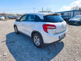 Citroen C4 AIRCROSS 1.6 HDi, снимка 3