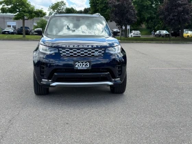 Land Rover Discovery Metropolitan Edition / ПАНО / ЛИЗИНГ / ЦЕНА до БГ, снимка 15
