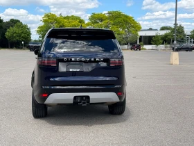 Land Rover Discovery Metropolitan Edition / ПАНО / ЛИЗИНГ / ЦЕНА до БГ, снимка 17