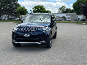 Land Rover Discovery Metropolitan Edition / ПАНО / ЛИЗИНГ / ЦЕНА до БГ, снимка 6