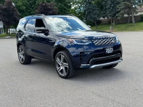 Land Rover Discovery Metropolitan Edition / ПАНО / ЛИЗИНГ / ЦЕНА до БГ, снимка 8