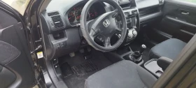 Honda Cr-v, снимка 6