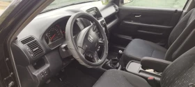 Honda Cr-v, снимка 5