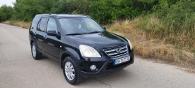 Honda Cr-v, снимка 1