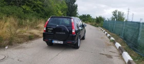 Honda Cr-v, снимка 3